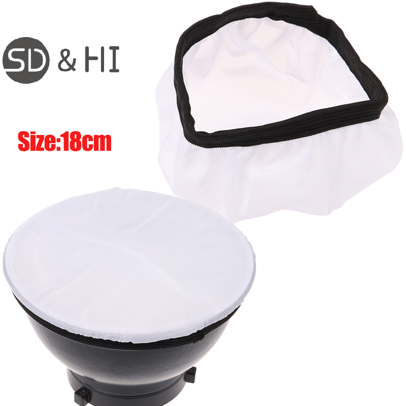 Photography Lighting System - Fotografia Light Soft Difusor Pano, Standard