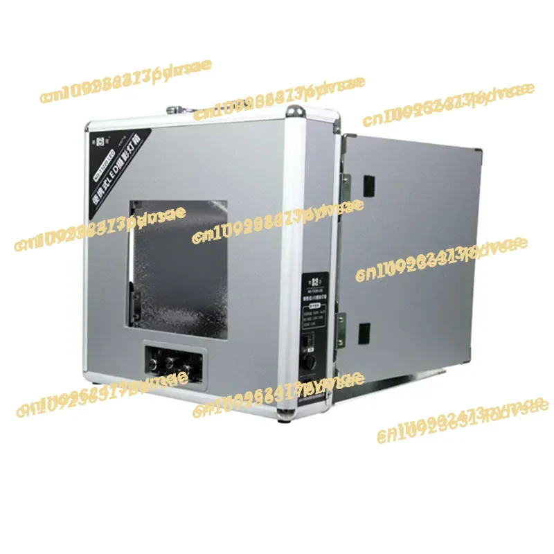 Photography Lighting Case - NOVO equipamento fotográfico de grande porte,