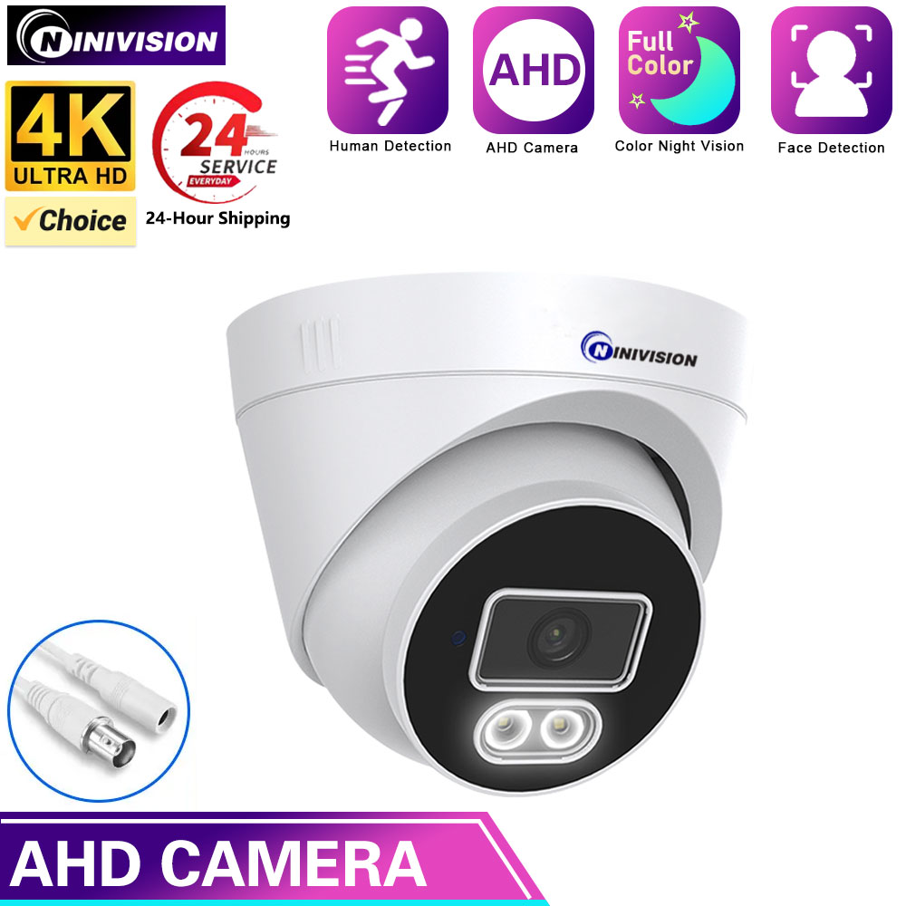 Photography Lighting Color - Full Color Night Vision CCTV AHD