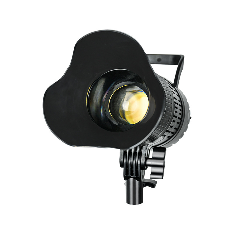 Photography Lighting For Portraits - Holofote LED 220V Estúdio Luz de