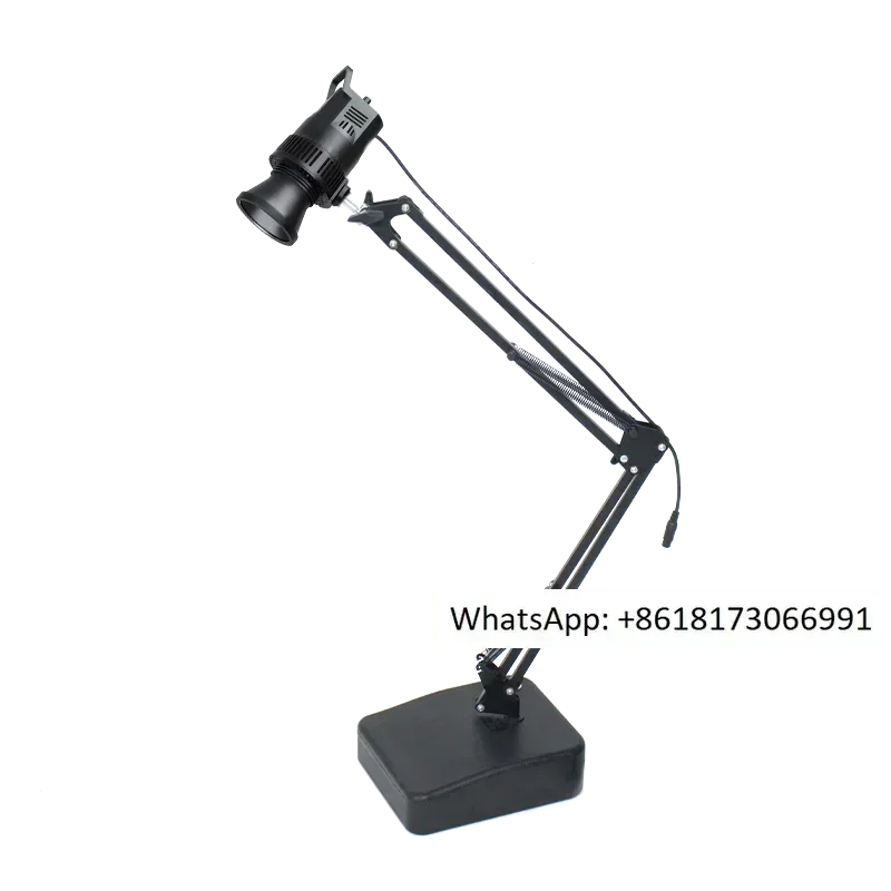 Photography Still Life Lighting - Lâmpada de fotografia Sun still life,