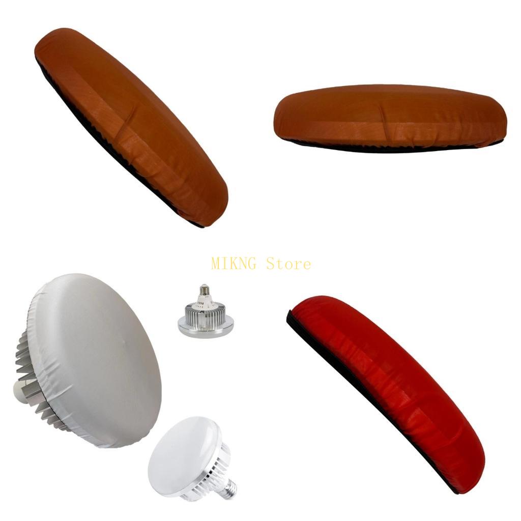 Photography Lighting For Portraits - Captura qualidade foto 15cm difusor lâmpada