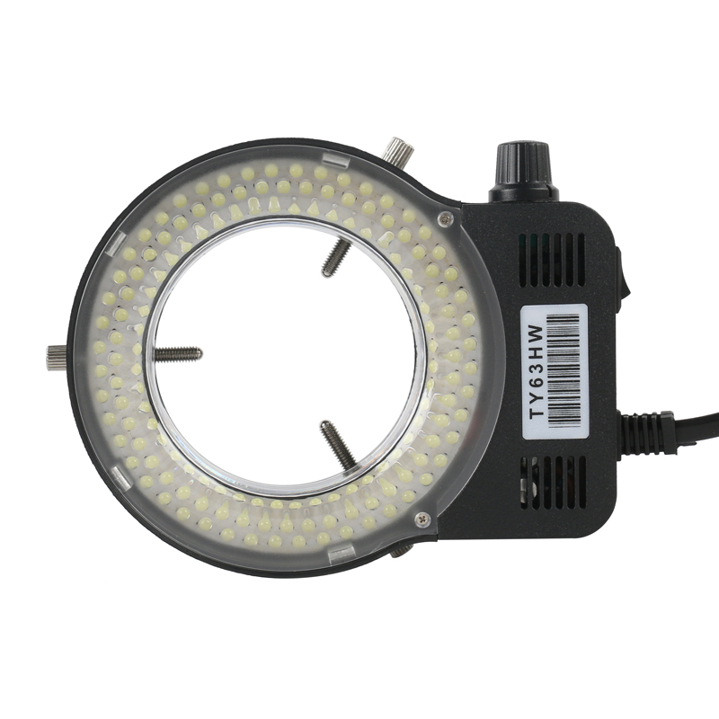 Photography Lighting Products - Lâmpada Iluminadora de Anel Ajustável com
