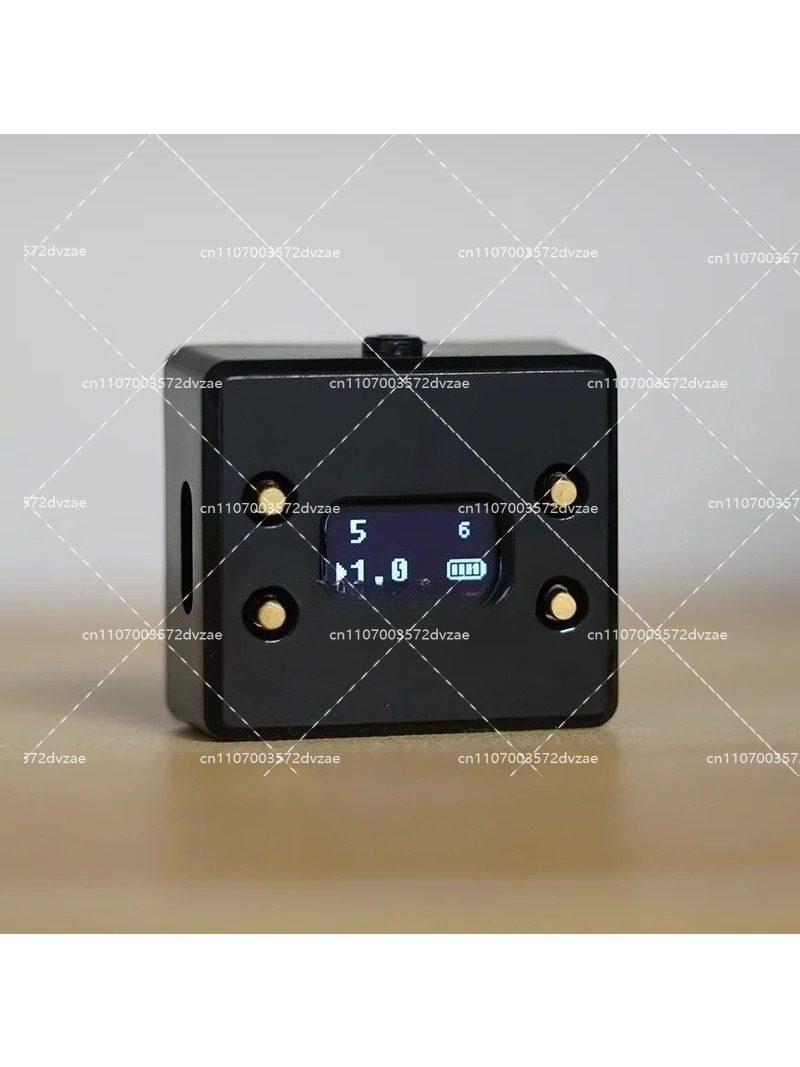 Photography Lighting Case - Medidor de Luz L102 para Máquina