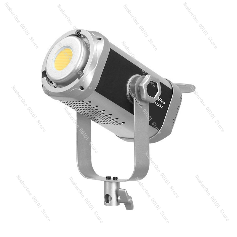 Photography Lighting For Portraits - Luz de Fotografia COB de 300W