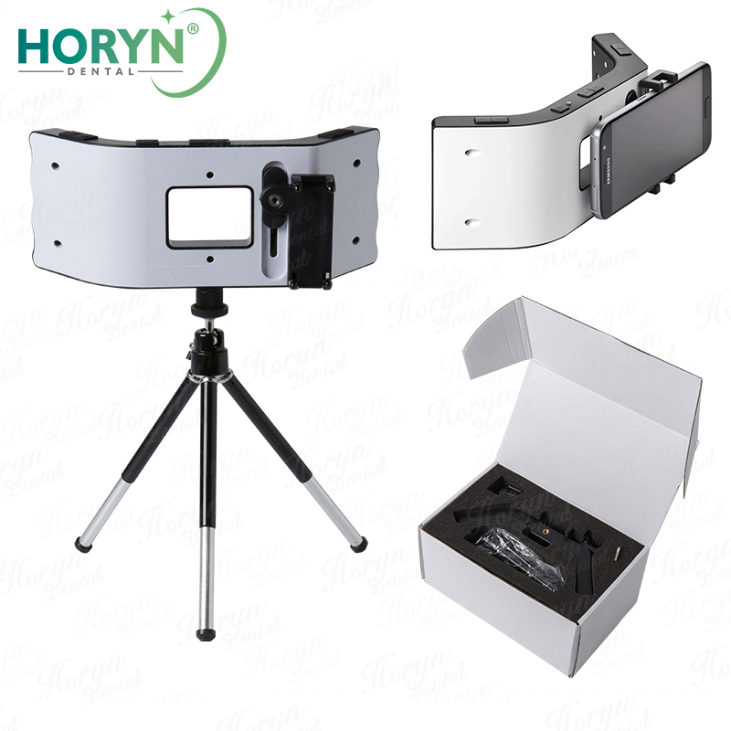 Photography Lighting With Flash - Luz de flash dental equipamento de
