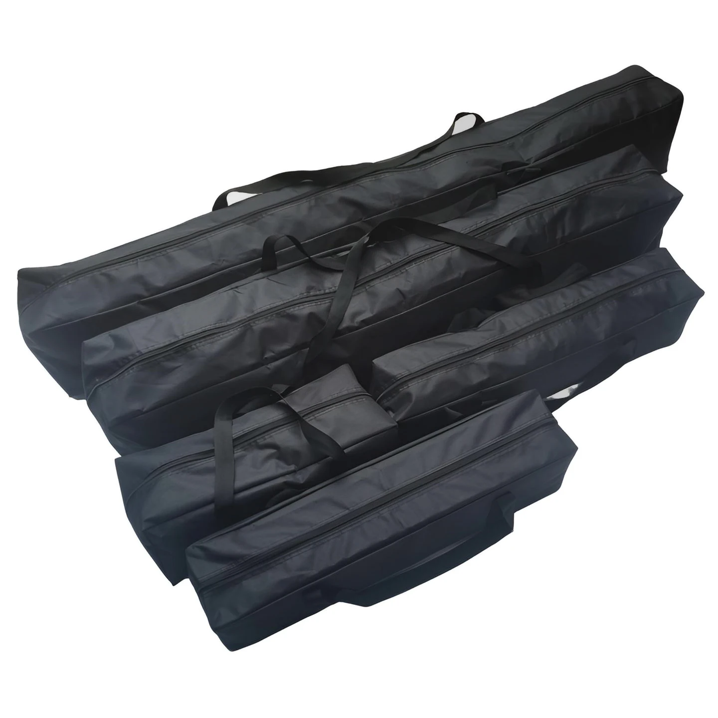 Photography Lighting Case - 60/90/120/150cm equipamento fotográfico saco tripé maleta