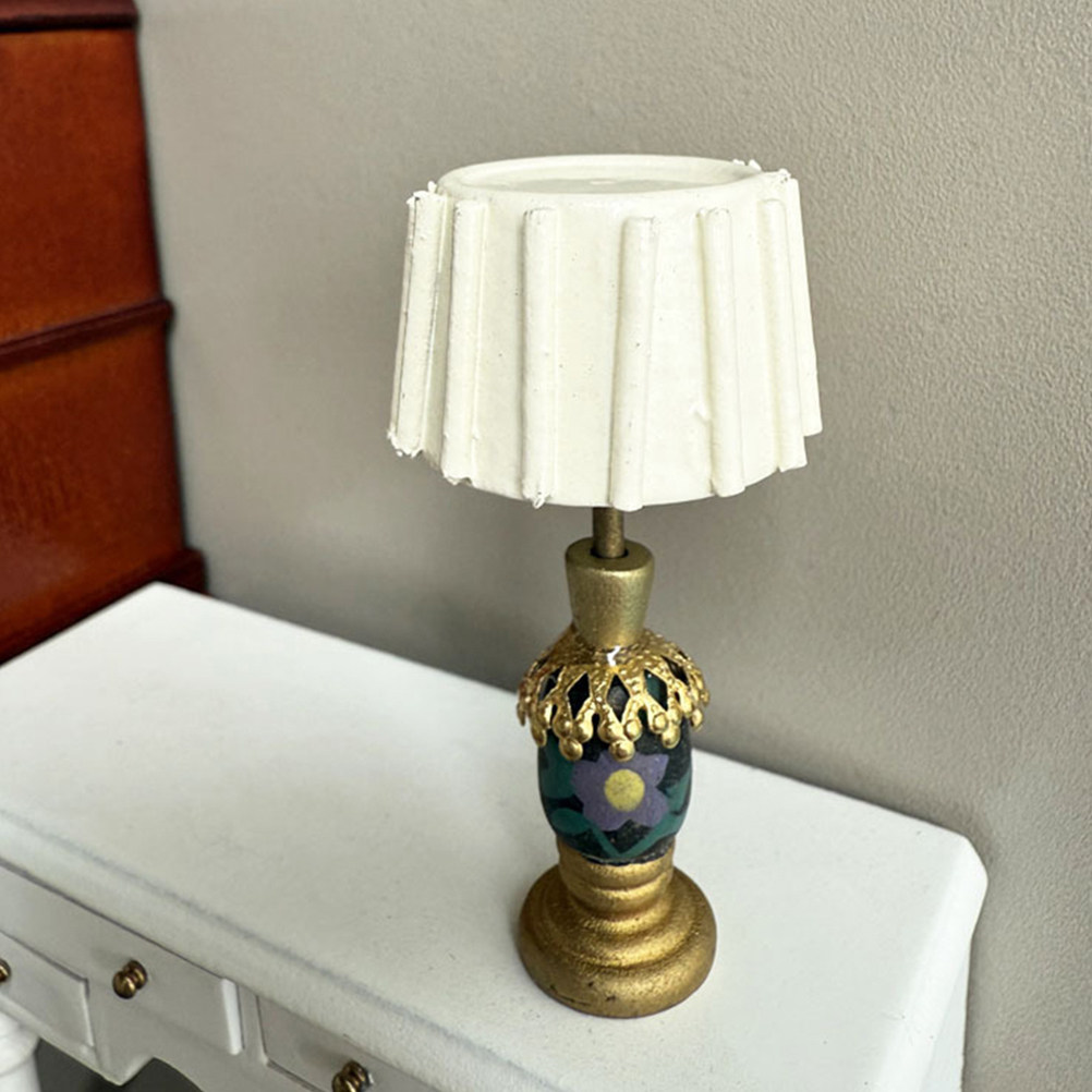 2 Peças de Luminárias de Mesa  - Photography Lighting Design avaliação e preço