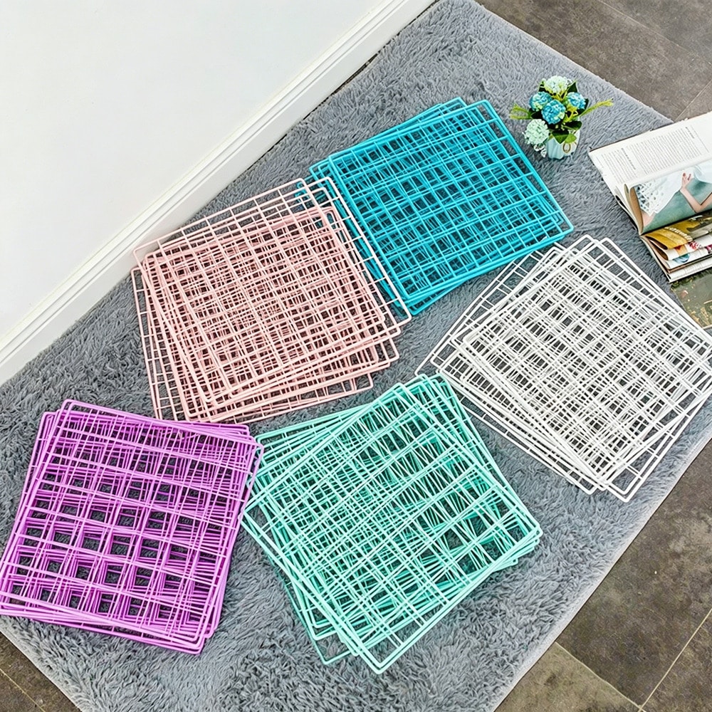 Organizador de Parede em Grade - Photography Lighting Grid avaliação e preço