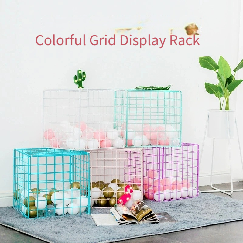 Organizador de Parede em Grade - Photography Lighting Grid avaliação e preço