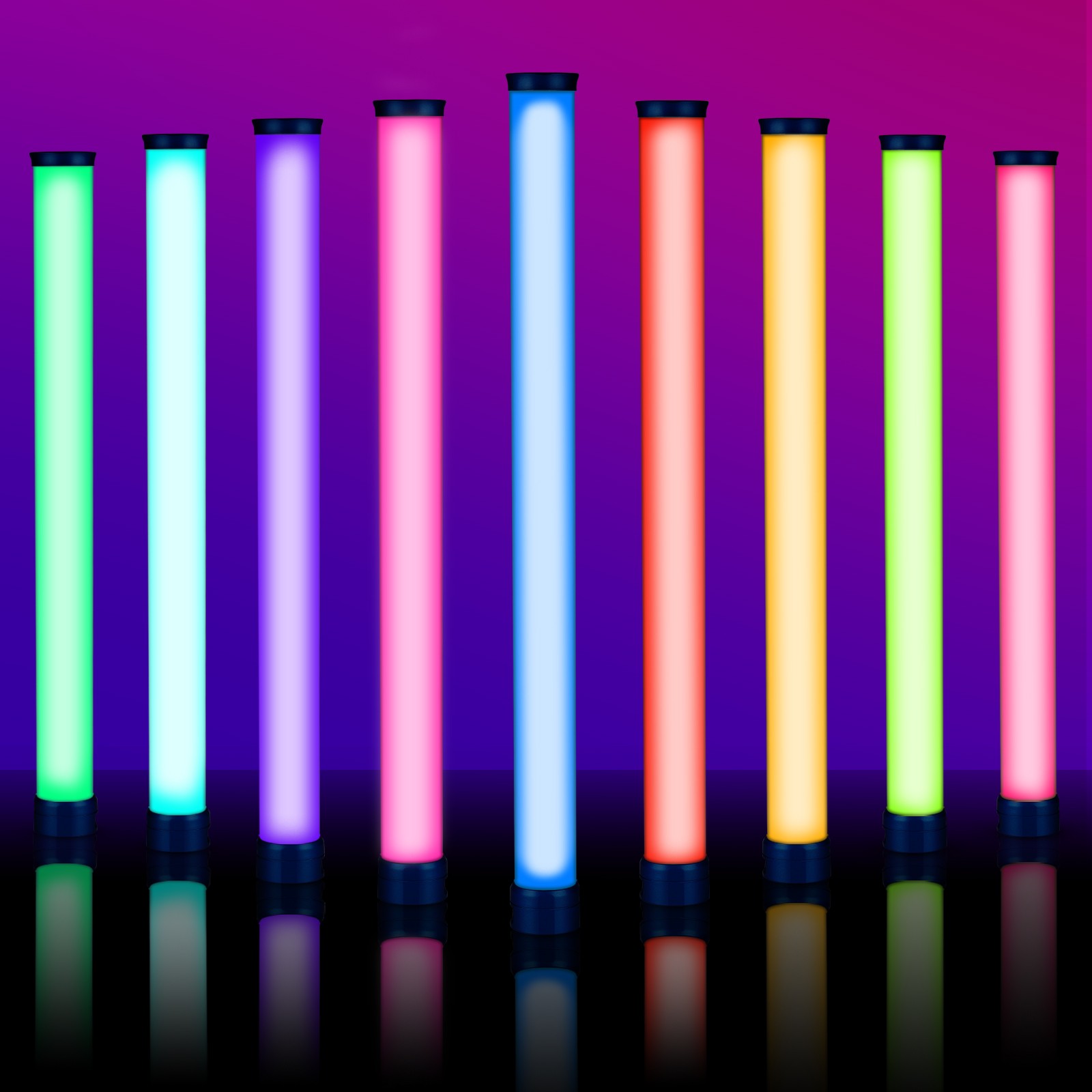 Sokani X25 RGB LED Luz de víde - Photography Lighting System avaliação e preço
