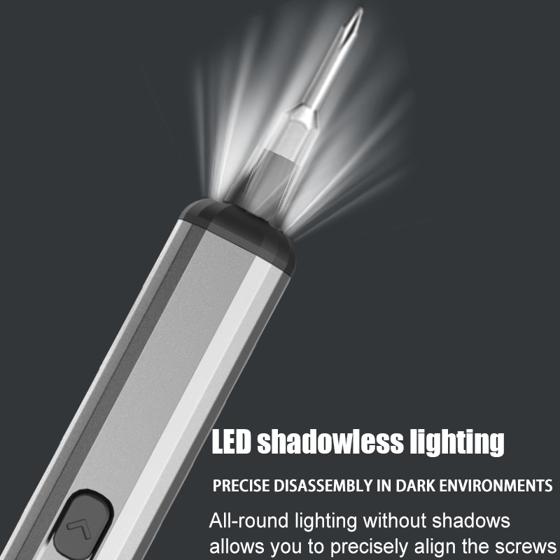 Conjunto de chave de fenda elé - Photography Lighting Kit Portable avaliação e preço
