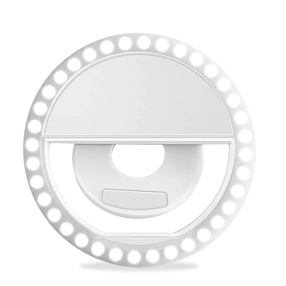 Luz de Anel LED USB Portátil p - Photography Lighting Products avaliação e preço