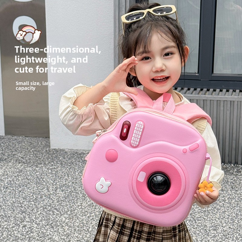 Nova Mochila Infantil 2026 com - Photography Lighting Products avaliação e preço