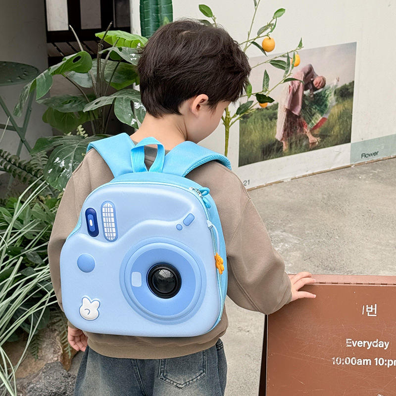Nova Mochila Infantil 2026 com - Photography Lighting Products avaliação e preço