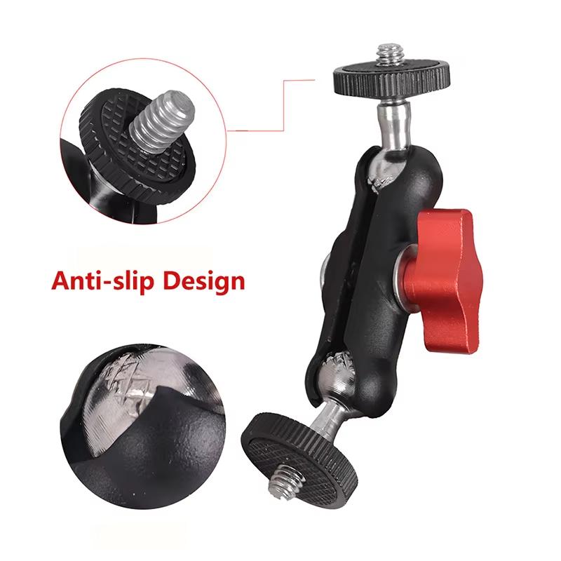 Novo【1 Conjunto de Acessórios  - Photography Lighting Case avaliação e preço