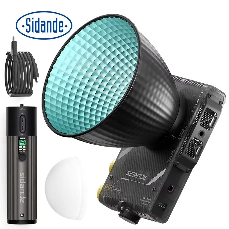 Luz de Preenchimento Óptica Po - Photography Lighting Color avaliação e preço