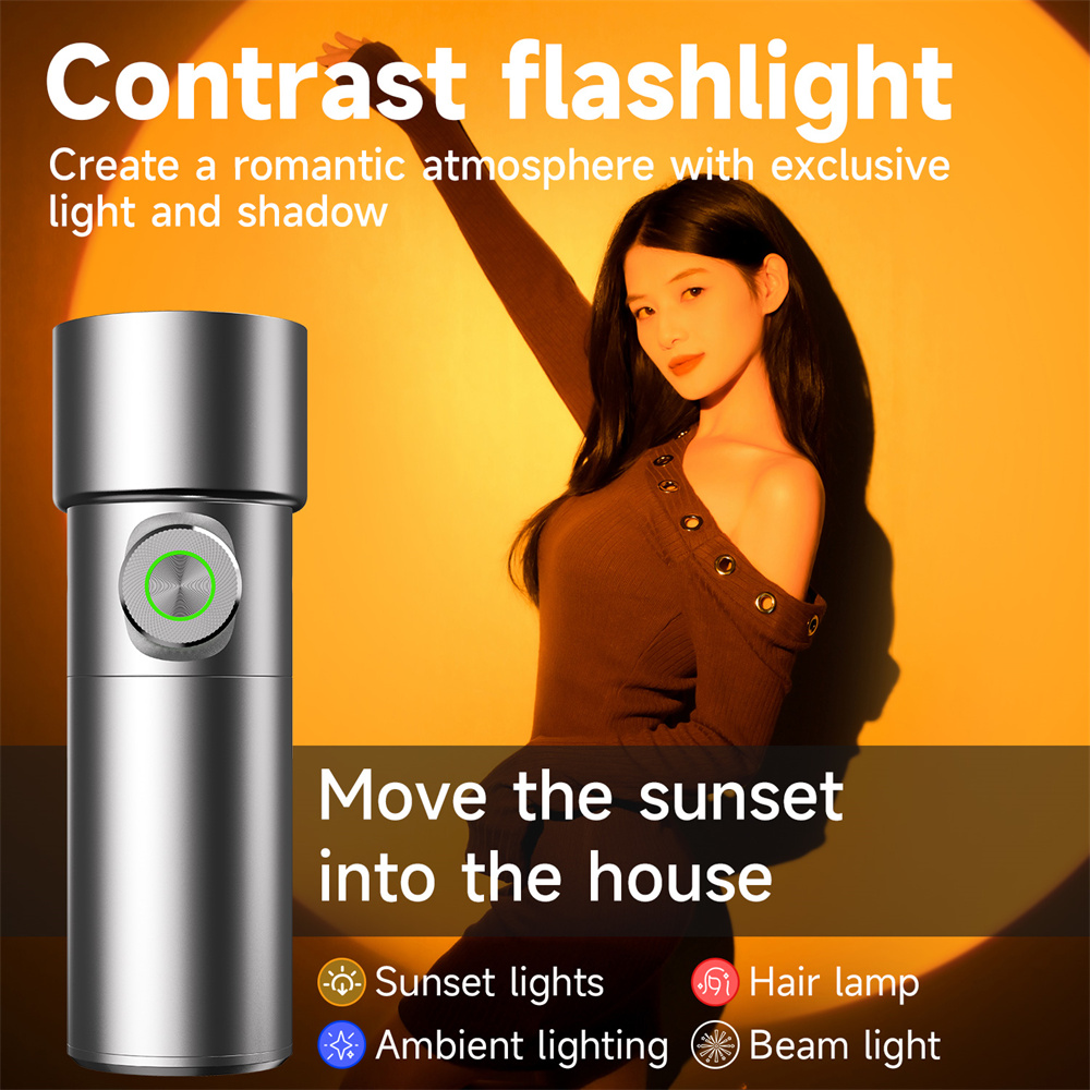 NOVO Flash de Fotografia com 4 - Photography Lighting System avaliação e preço