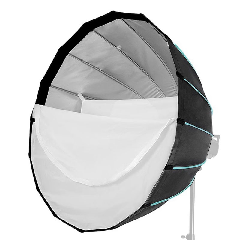 Softbox de 90cm com Grid, Somb - Photography Lighting Grid avaliação e preço