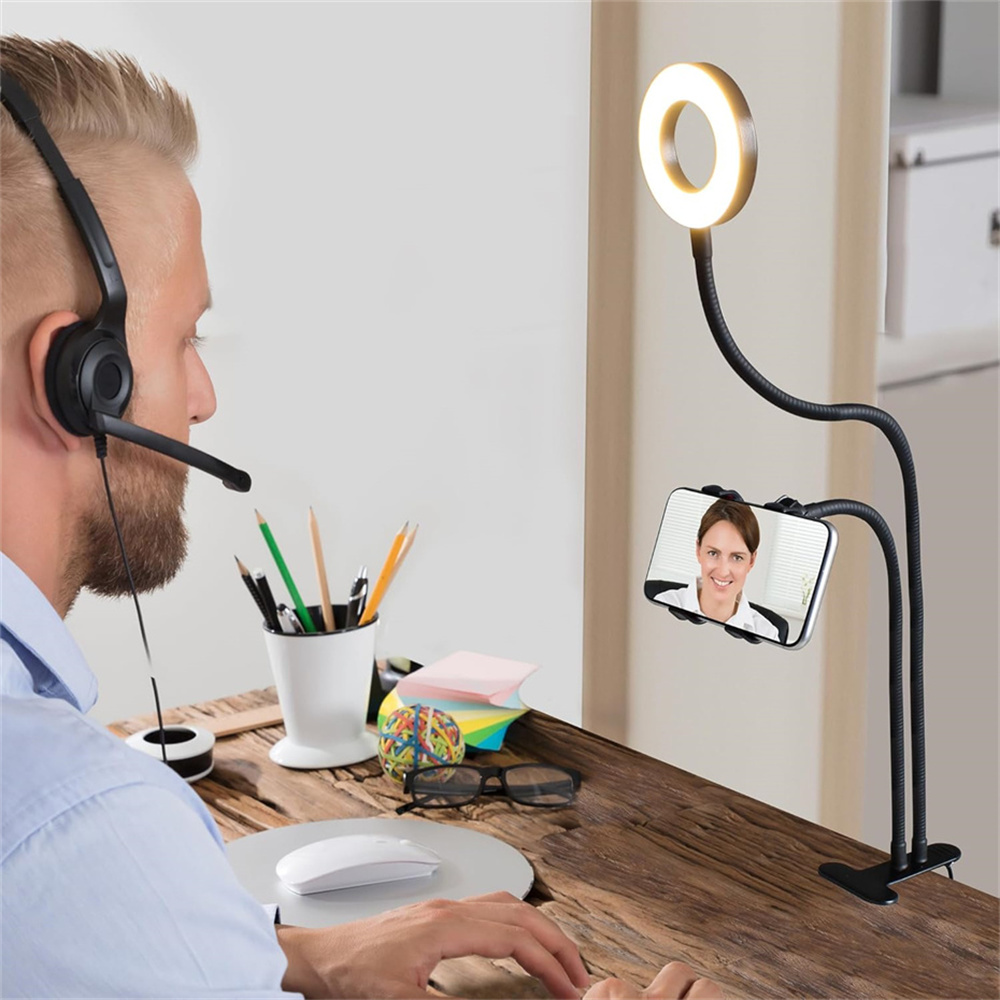 Suporte universal flexível par - Photography Lighting Products avaliação e preço