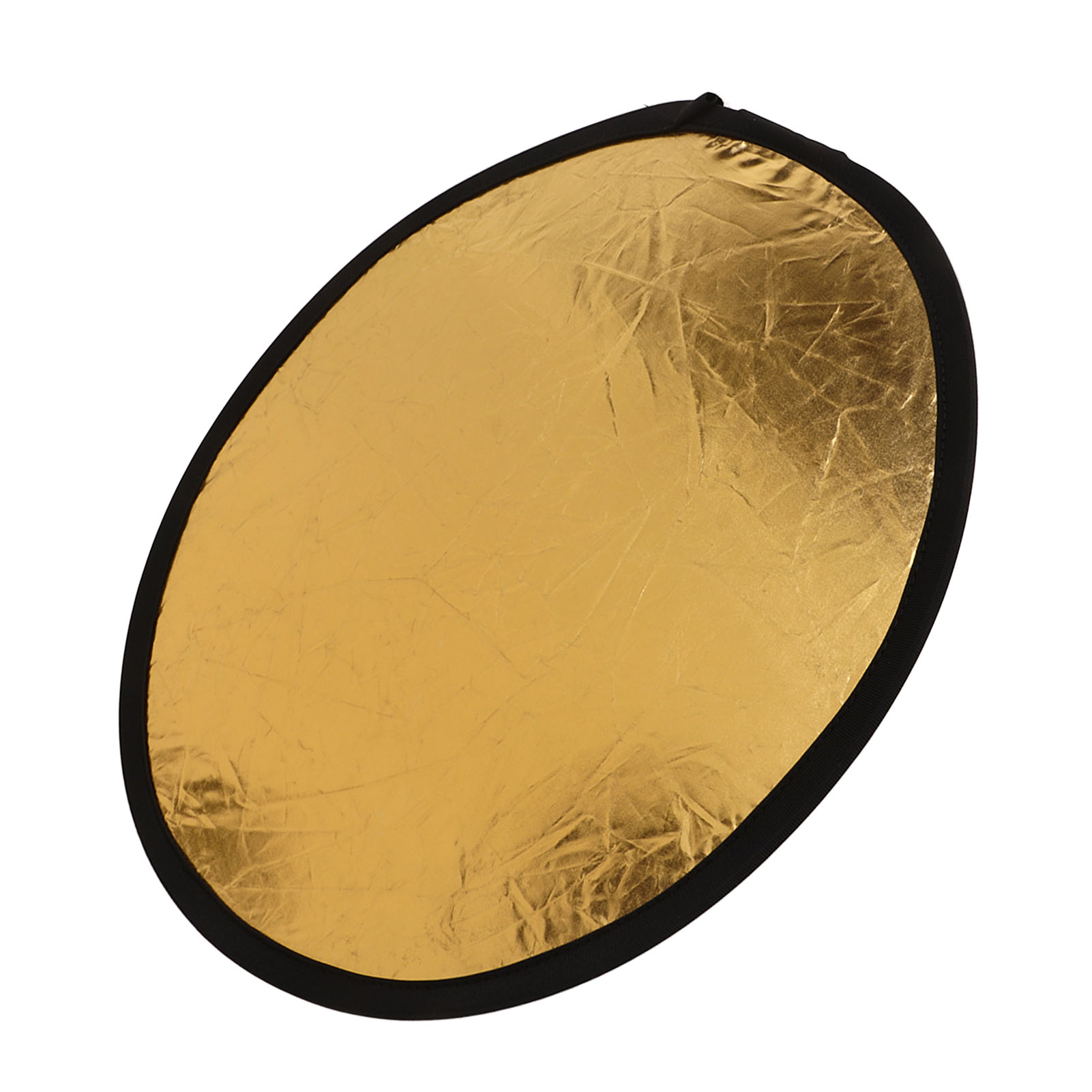 Refletor de Luz em Disco 30x30 - Reflector Disc Silver avaliação e preço