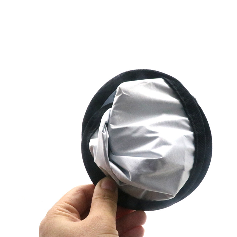 Refletir refletor 30cm handhol - Reflector Disc Silver avaliação e preço