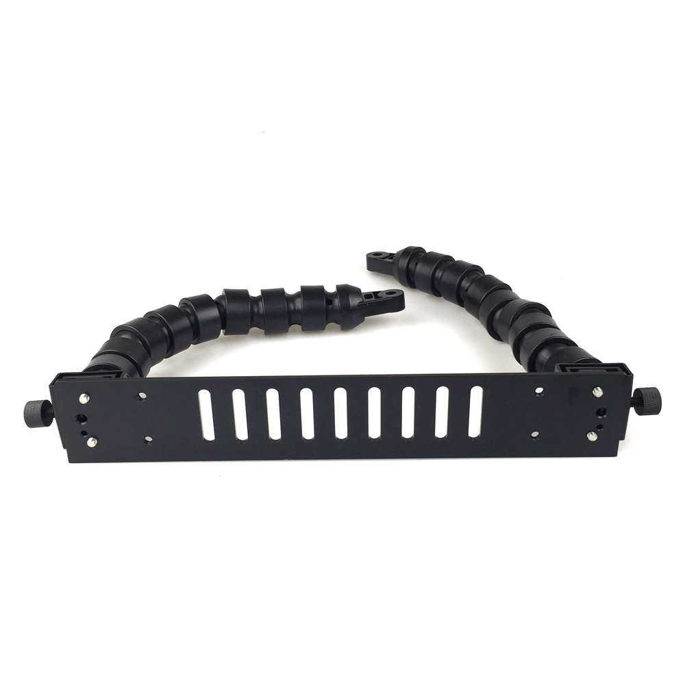 Suporte de Braço Flexível Seaf - Photography Lighting Case avaliação e preço