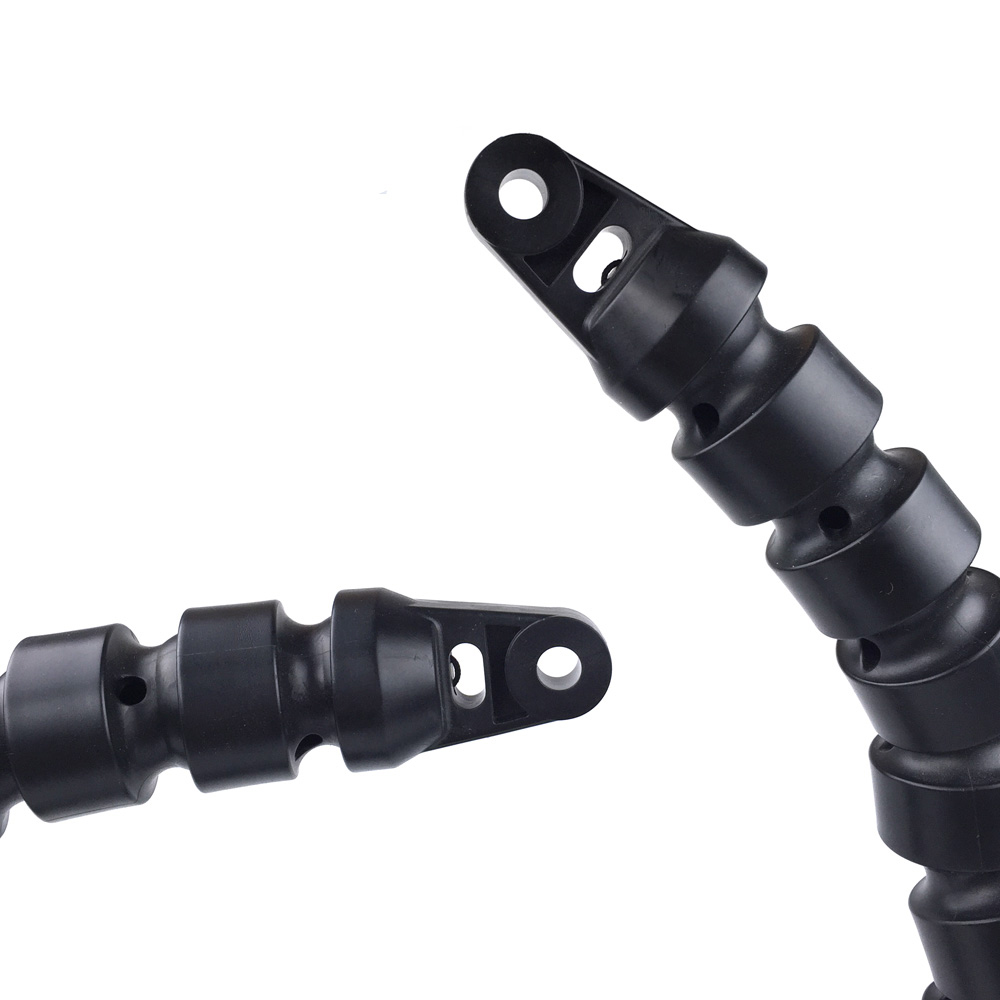 Suporte de Braço Flexível Seaf - Photography Lighting Case avaliação e preço