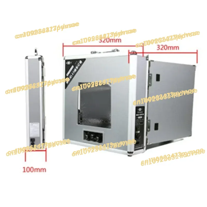 NOVO equipamento fotográfico d - Photography Lighting Case avaliação e preço