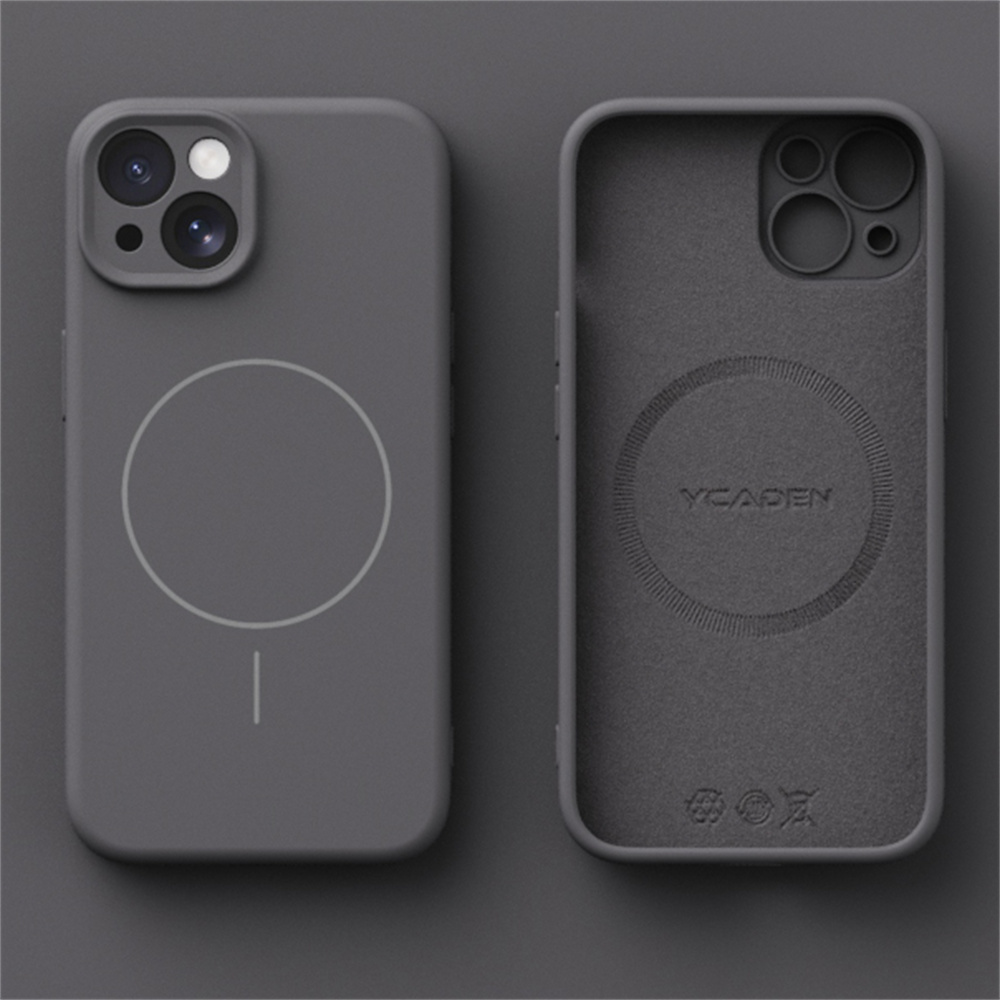 Capa de Silicone Líquido Origi - Photography Lighting Case avaliação e preço
