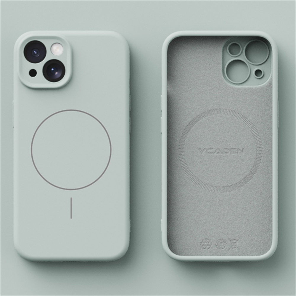 Capa de Silicone Líquido Origi - Photography Lighting Case avaliação e preço