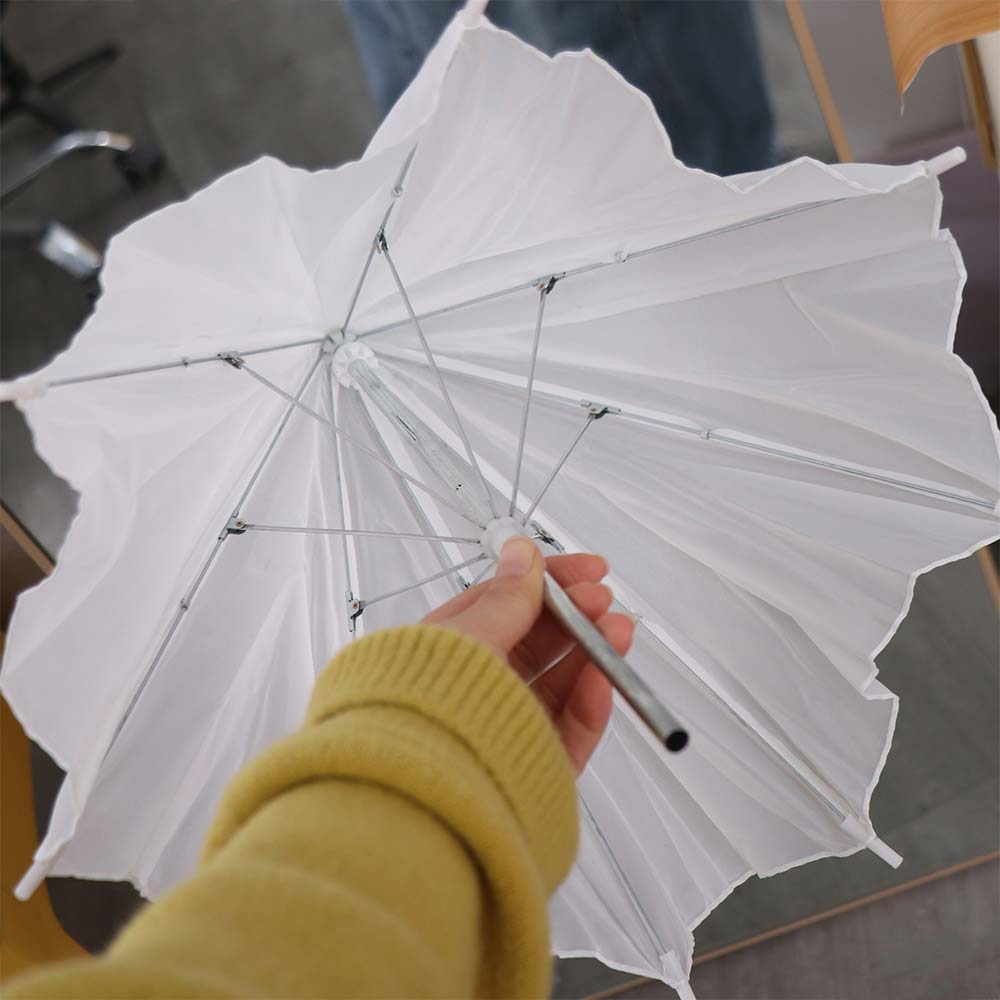 Guarda-chuva de Fotografia de  - Photography Lighting With Umbrella avaliação e preço