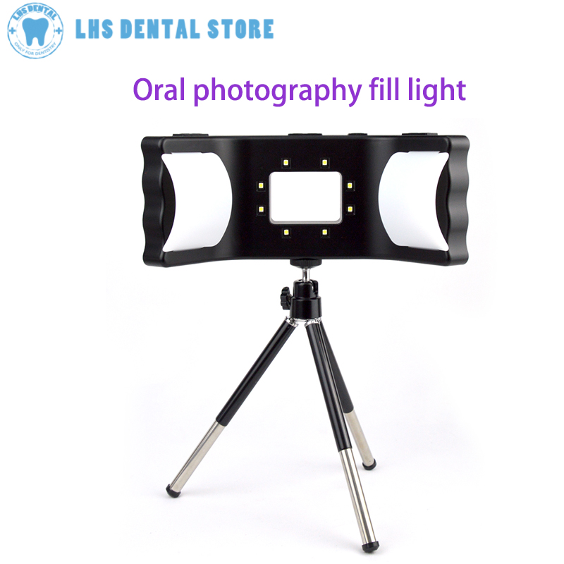 Lâmpada LED para Fotografia Od - Photography Lighting With Flash avaliação e preço
