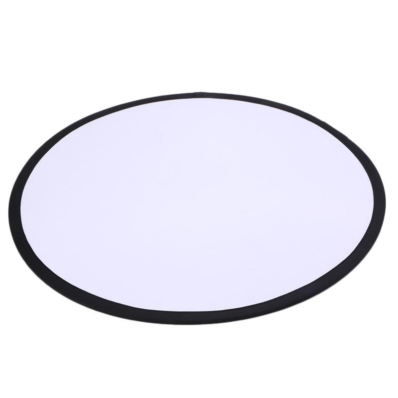 2 1 55-60 Luz Mulit Disco Dobr - Reflector Disc Silver avaliação e preço
