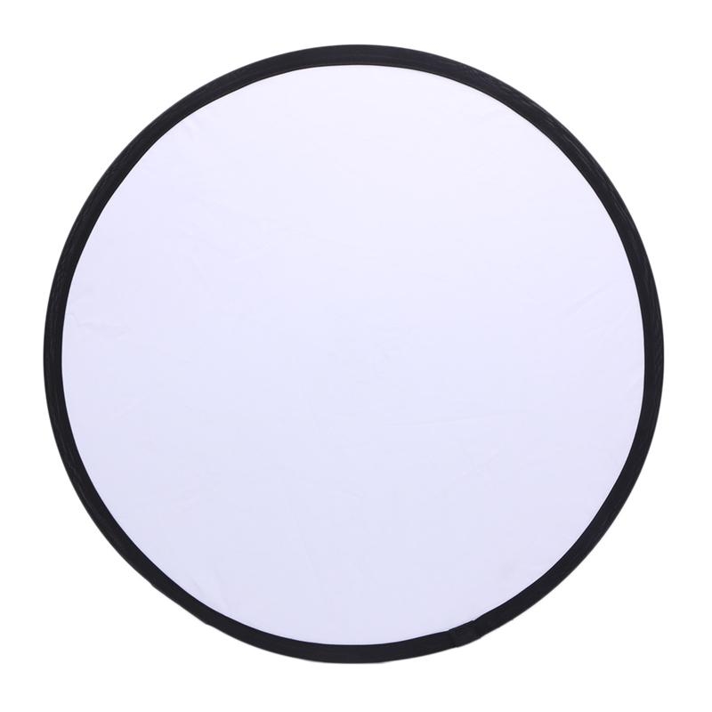 2 1 55-60 Luz Mulit Disco Dobr - Reflector Disc Silver avaliação e preço