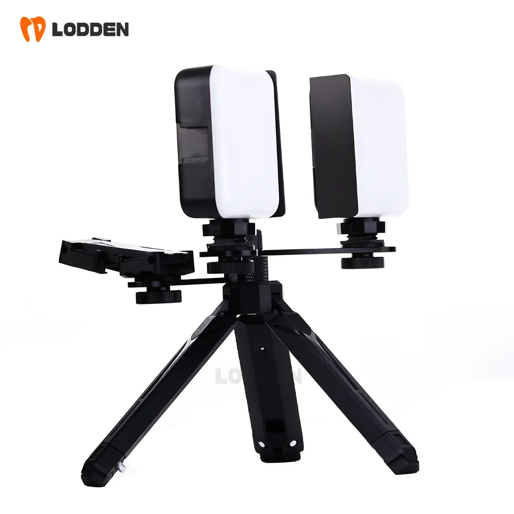 LODDEN-LED Luz de preenchiment - Photography Lighting With Flash avaliação e preço