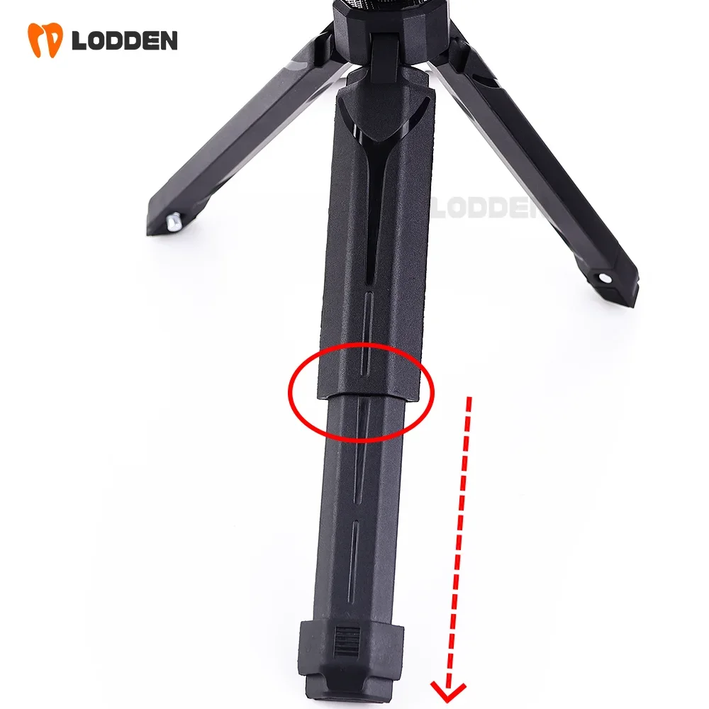LODDEN-LED Luz de preenchiment - Photography Lighting With Flash avaliação e preço