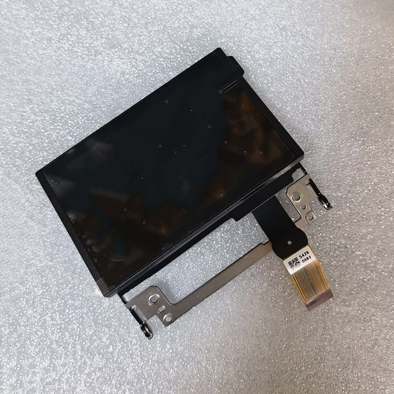 Nova tela LCD com conjunto de  - Fujifilm Camera X100Vi avaliação e preço