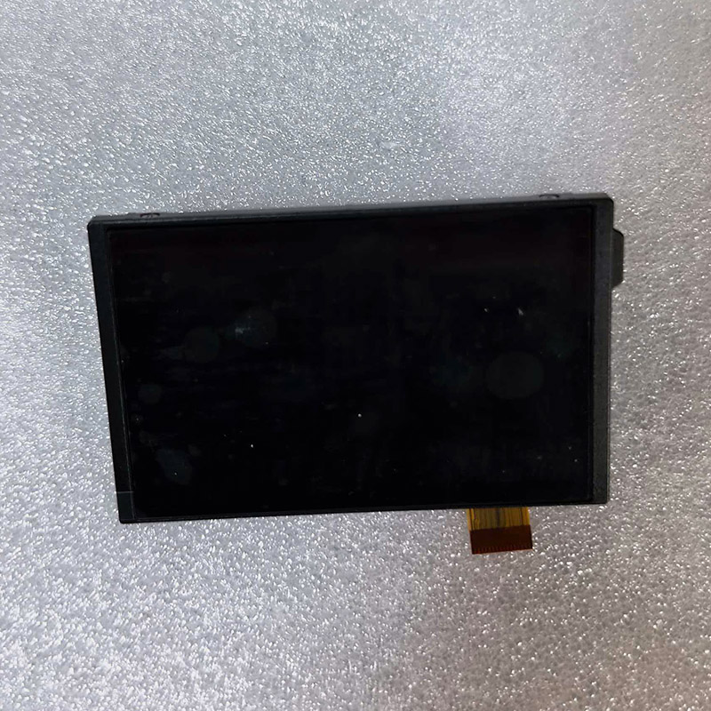 Nova tela LCD com conjunto de  - Fujifilm Camera X100Vi avaliação e preço