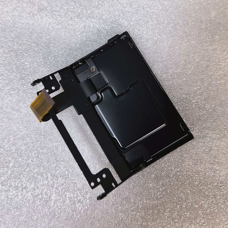 Nova tela LCD com conjunto de  - Fujifilm Camera X100Vi avaliação e preço