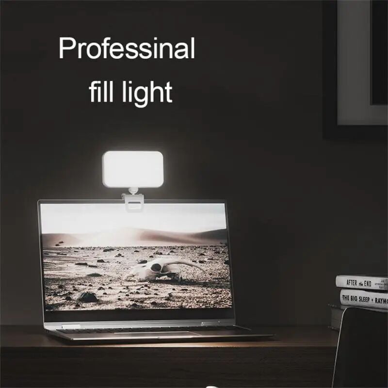 Luz LED de bolso para selfies, - Photography Lighting With Flash avaliação e preço