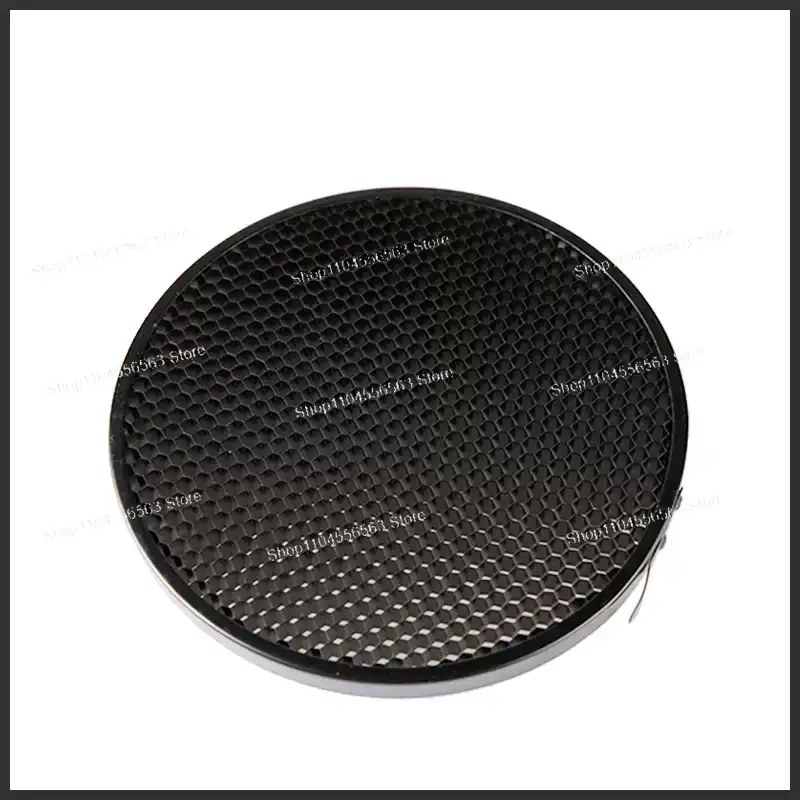 Grelha Padrão Honeycomb - Modi - Photography Lighting Grid avaliação e preço