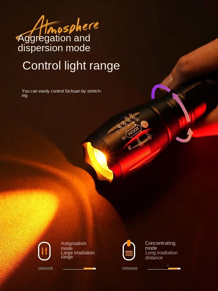 Lanterna de fotografia led rgb - Photography Lighting For Portraits avaliação e preço