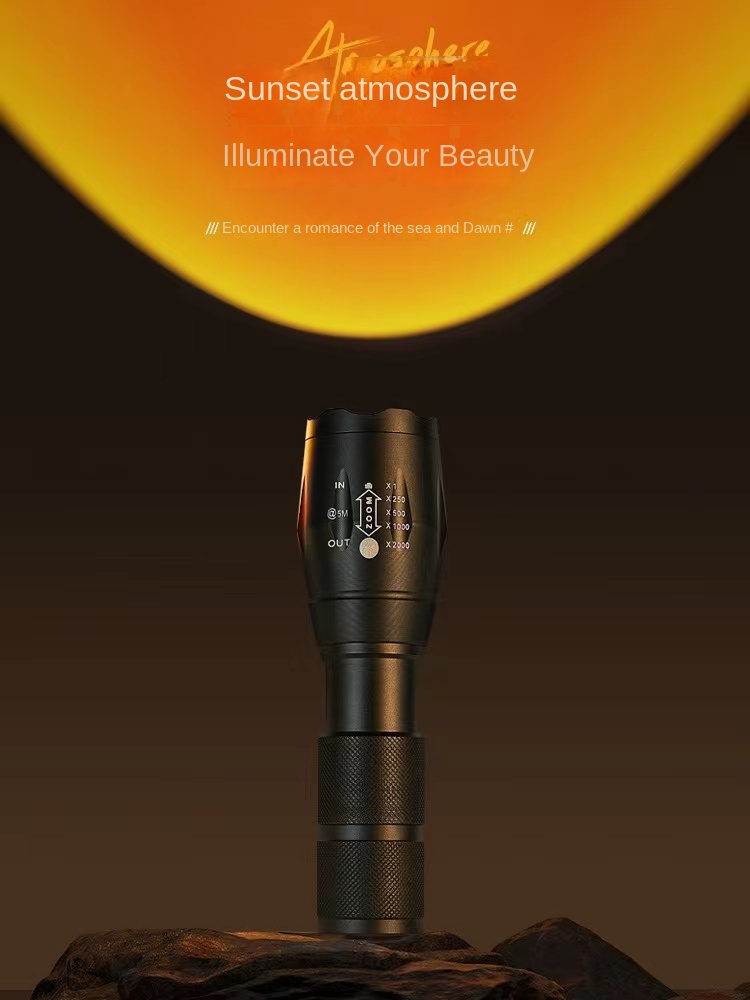 Lanterna de fotografia led rgb - Photography Lighting For Portraits avaliação e preço