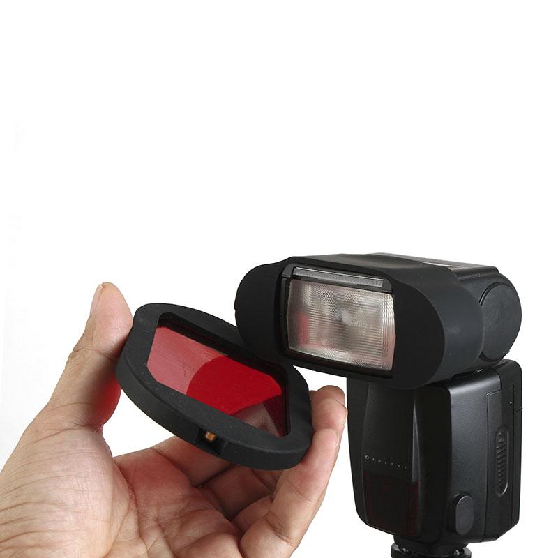 Flash speedlight grade de favo - Photography Lighting Grid avaliação e preço