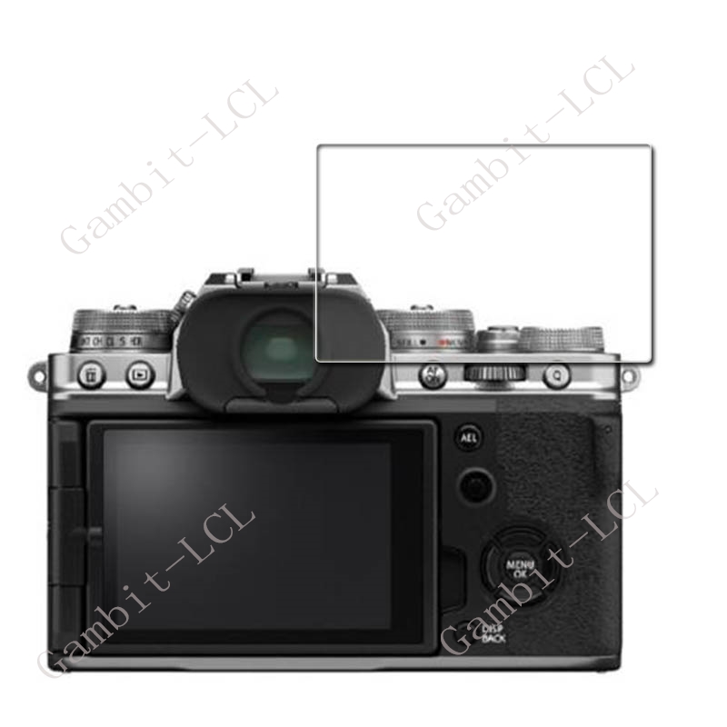 3 pçs vidro temperado para fuj - Fujifilm Camera X100Vi avaliação e preço