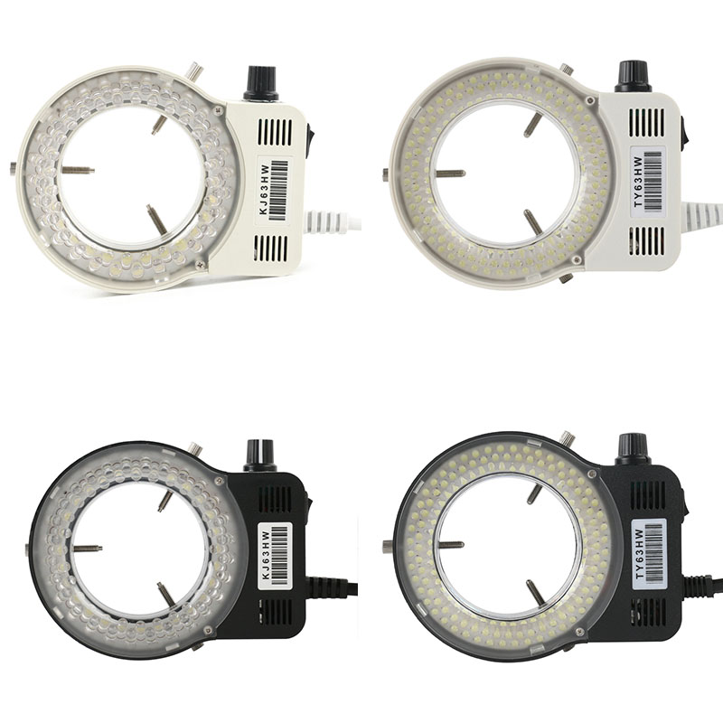 Lâmpada Iluminadora de Anel Aj - Photography Lighting Products avaliação e preço