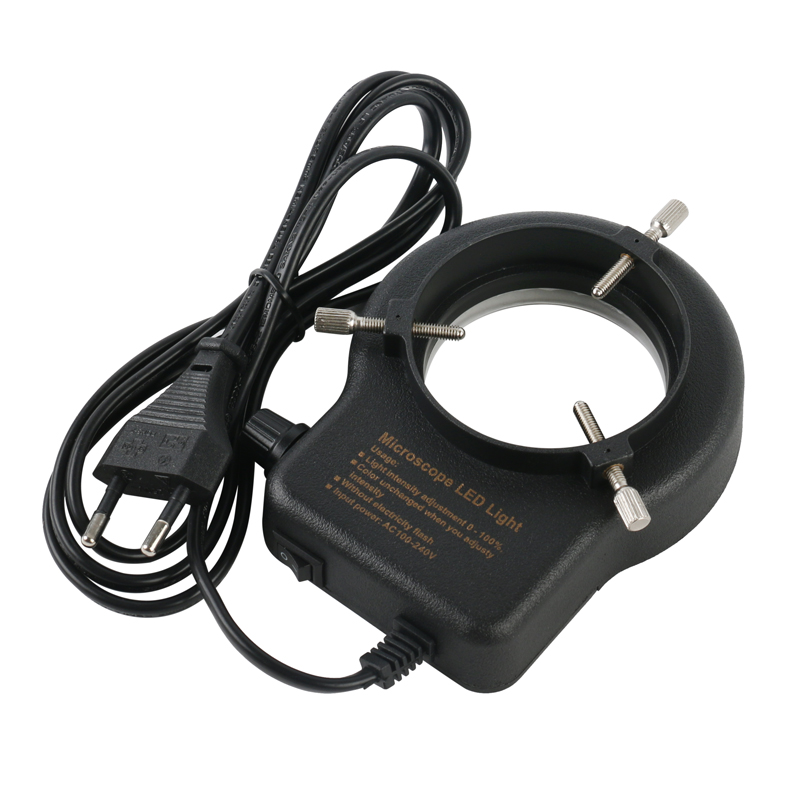 Lâmpada Iluminadora de Anel Aj - Photography Lighting Products avaliação e preço