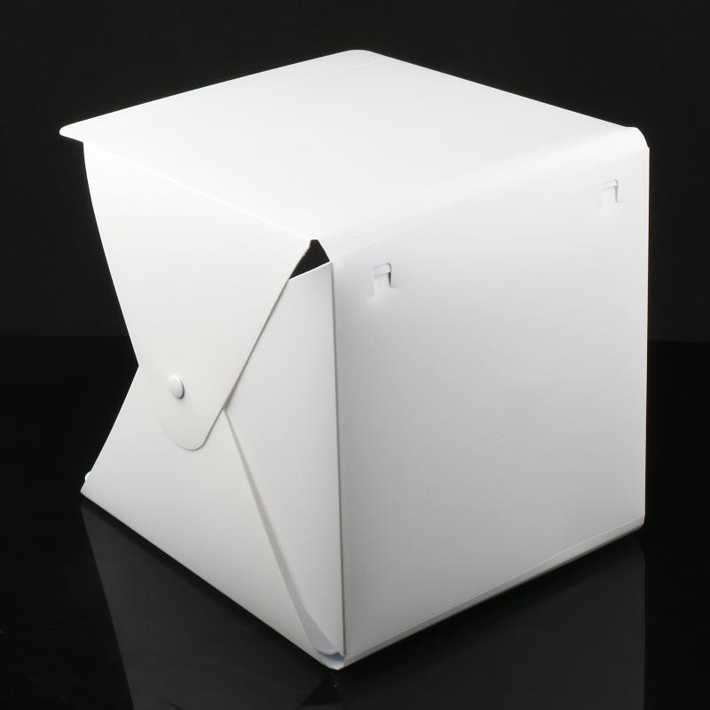 Caixa de Luz LED Portátil para - Photography Lighting Case avaliação e preço