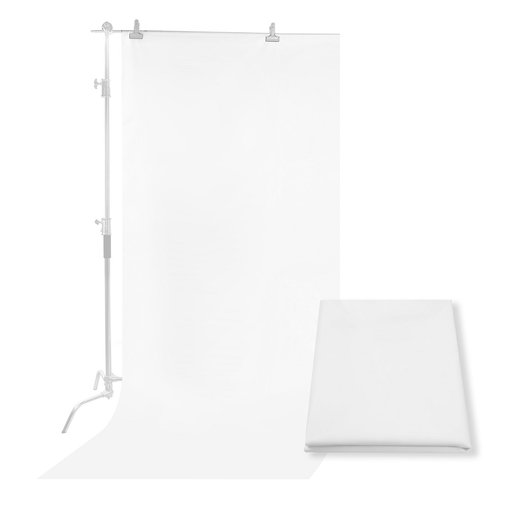 1.7*1/2/3/4m fundo de fotograf - Photography Lighting White Background avaliação e preço
